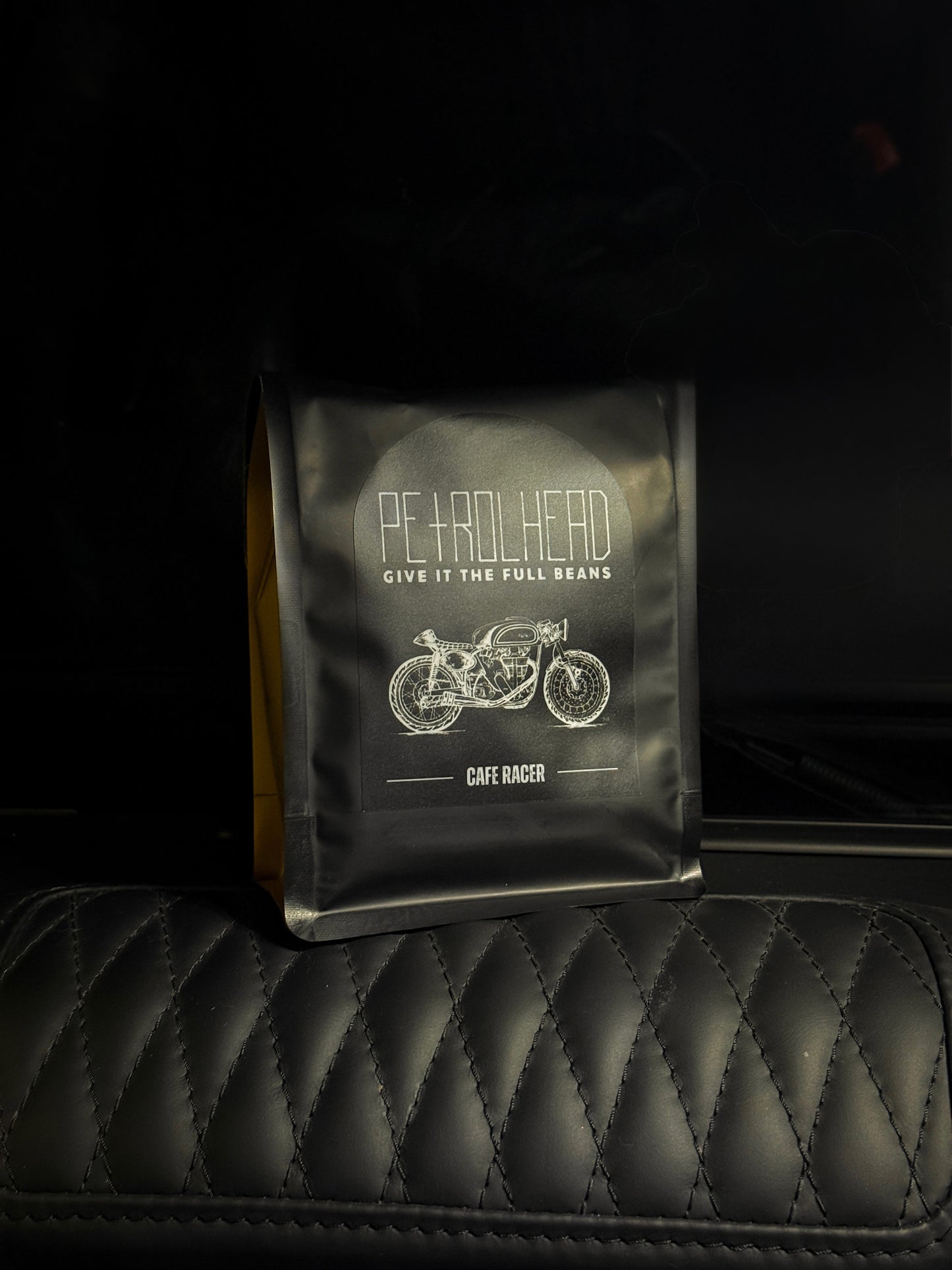 Cafe Racer